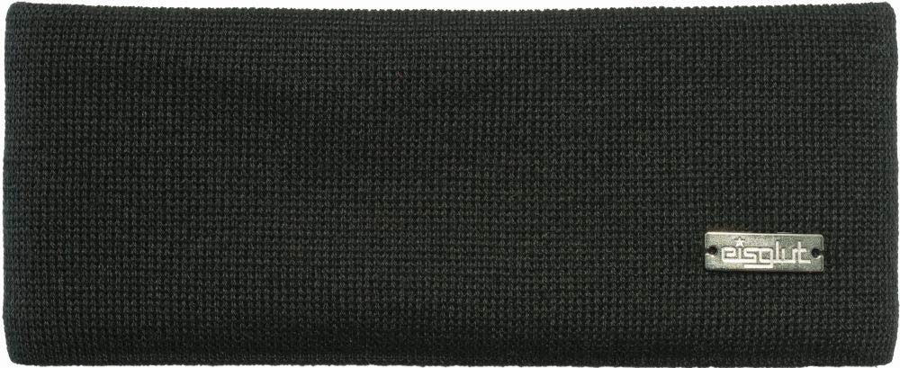 Eisglut Women Kate Merino Cap - Black, One Size