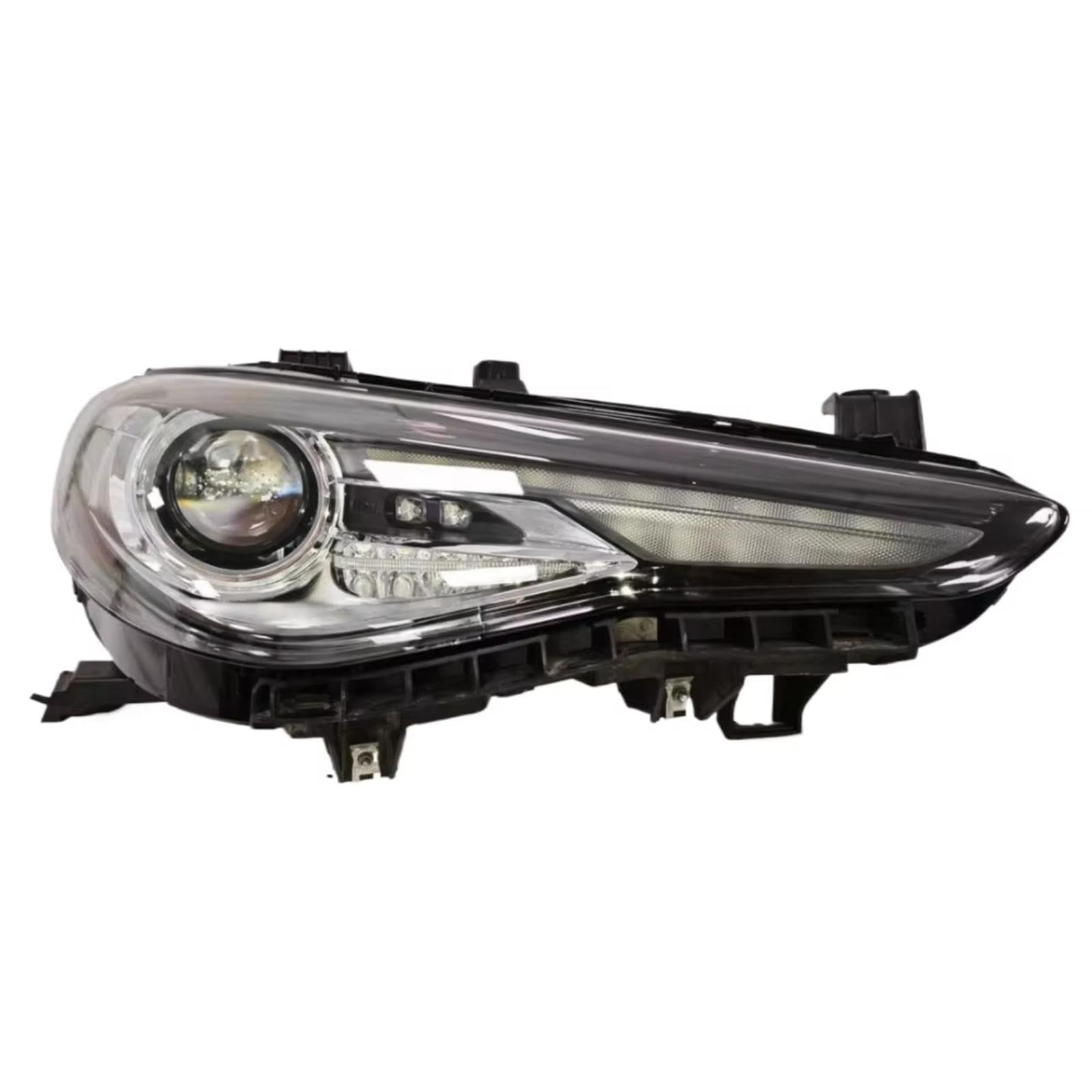 Conjunto De Faros Coche Para Alfa Para Romeo Para Giulia 200HP 280HP