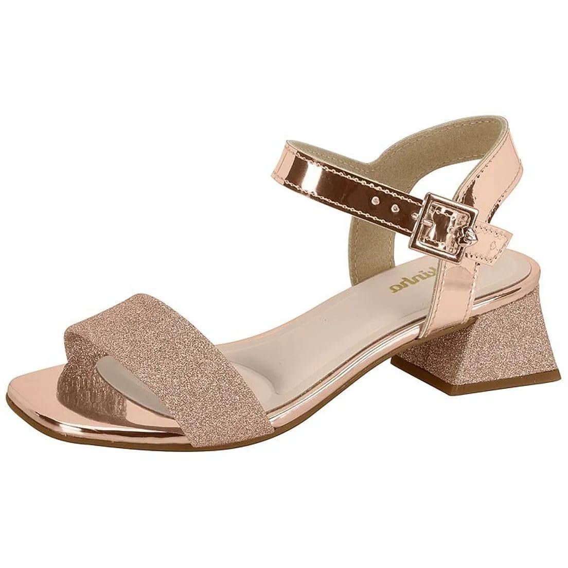 Sandália Molekinha Mk24-23471 em promoção! Veja a oferta e mais achadinhos de Sandálias & Chinelos Infantis 4 Hoje é o melhor dia para comprar Sandália Molekinha Mk24-23471 com aquele preço maroto! Promoção! Aproveite a oferta! 4