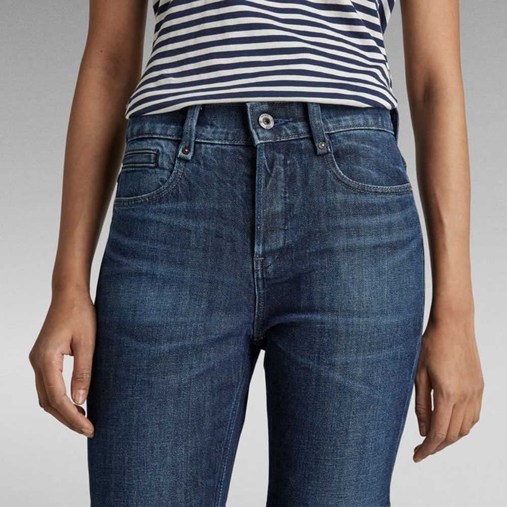 G-Star Damen Noxer Bootcut Jeans