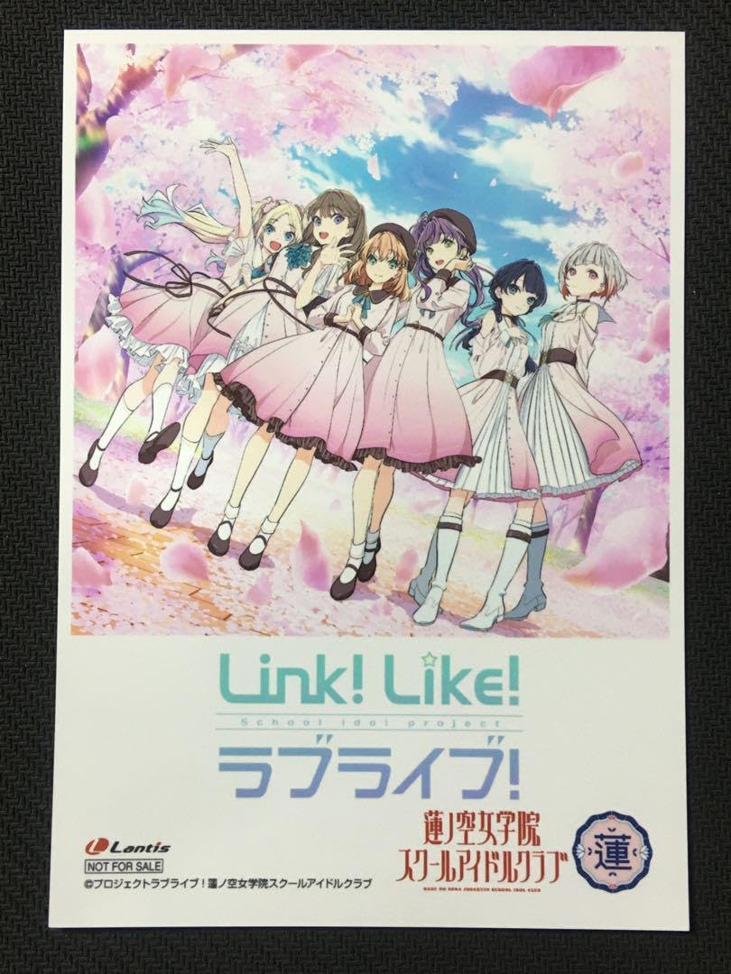 デビュープロジェクト ブロマイド Z/X -Zillions of enemy X- iDOL project Album 「Make your