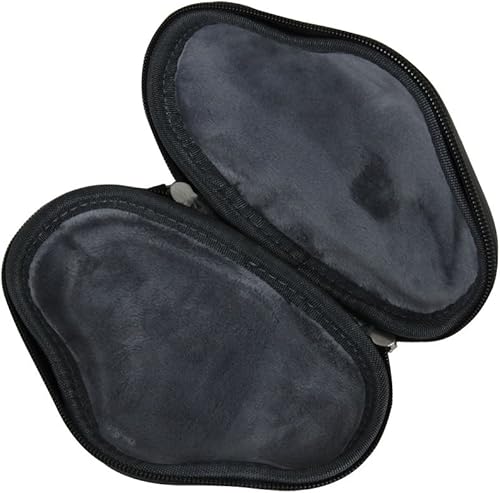 Miniatura 4 de Hermitshell Funda de poliuretano de viaje para mouse inalámbrico Logitech G602 Logitech G604