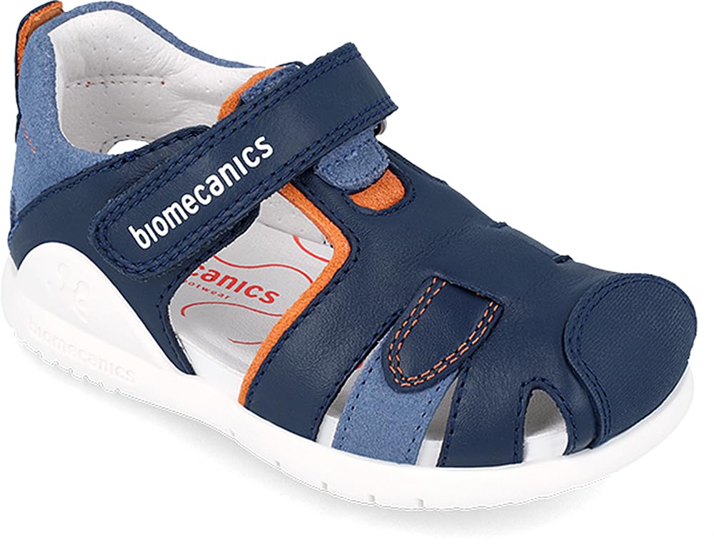 Biomecanics Niño, Sandalias Niño 242255 (Ocean, 24)