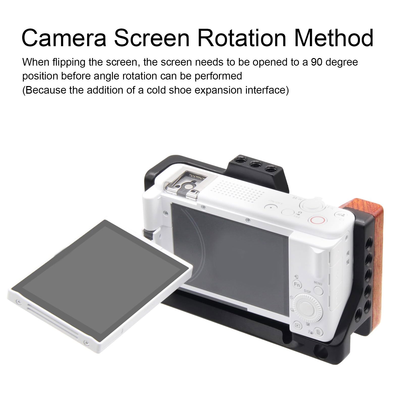 Image Stabilization G7x Stabilizer CANON POWERSHOT G7X MARK