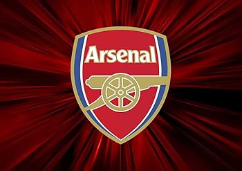 アーセナル アート ポスター 6枚セット A4 アーセナル アート ポスター 6枚セット A4 アーセナル アート