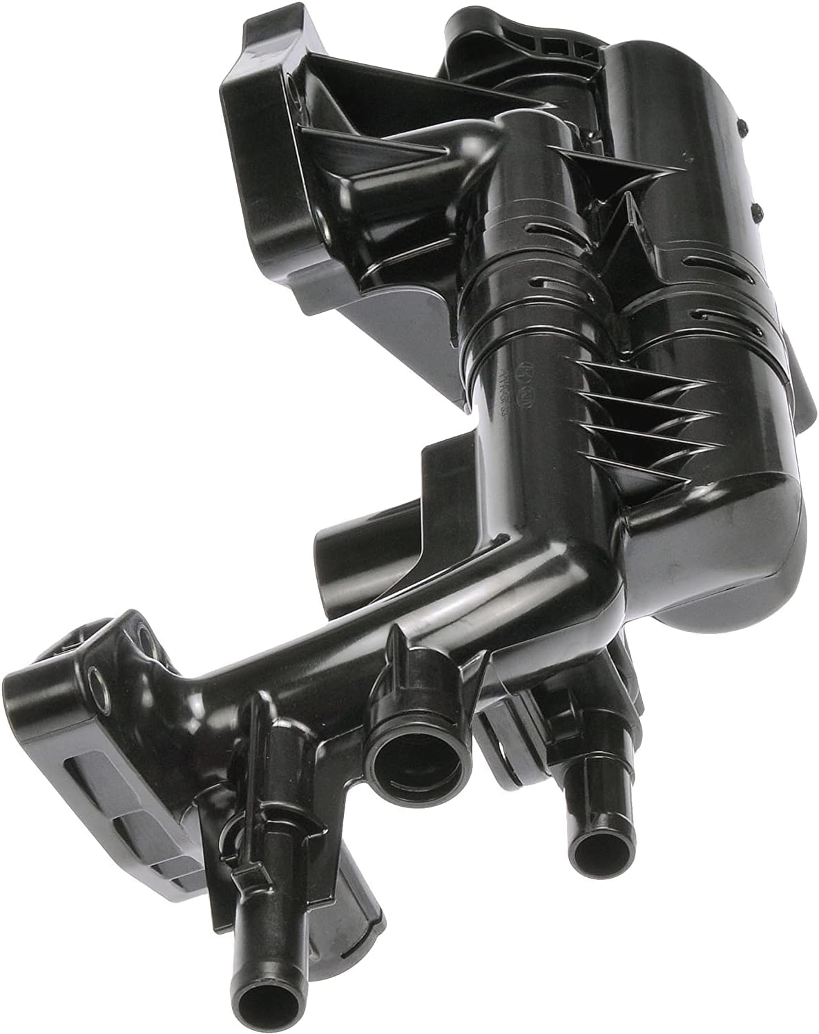 Genuine OEM 25620-3CAA0 Thermostat Housing with Gaskets / 256203CAA0 for select HYUNDAI KIA models