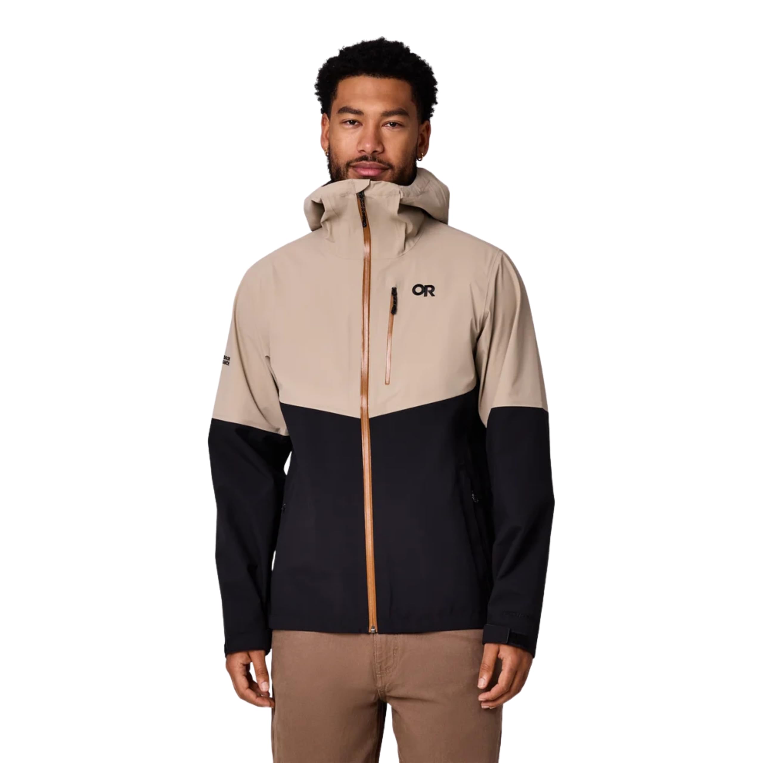 Outdoor Research Men's Foray 3L Jacket