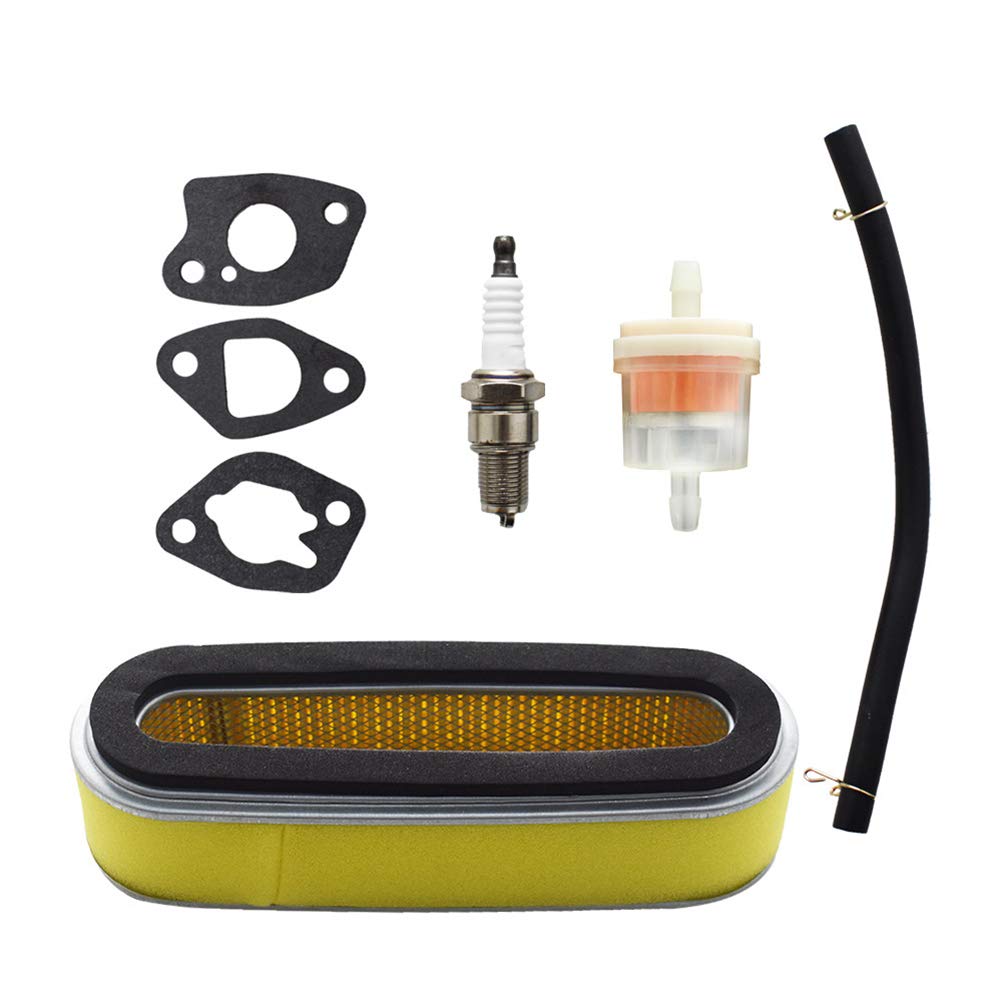 Carburatore Per Rasaerba Honda GXV120, GXV160, HR214, HR215, HR216 - Ricambio Hipa 16100-ZE7-W21