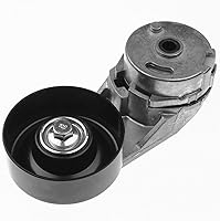 Vista 2 de Tensor de correa compatible con Buick LaCrosse GMC Terrain Captiva Sport 2.0L 2.4L