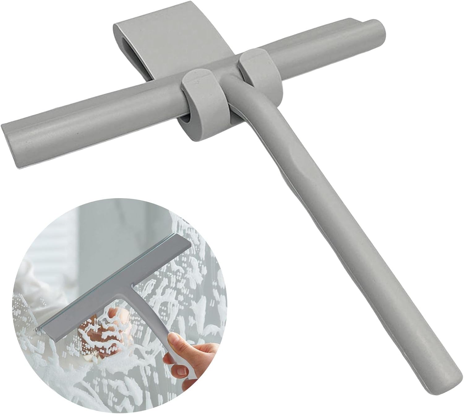 Shower Squeegee,Window Squeegee,Window Glass Scraper,Shower Screen