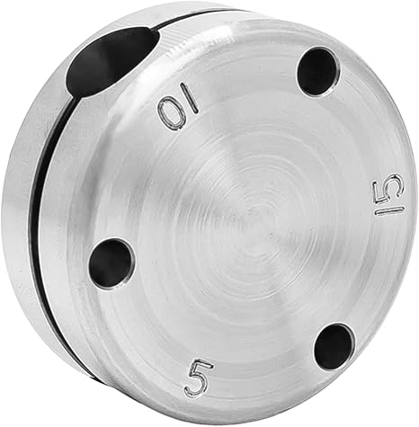 Pressure Cooker Regulator Weight 1930- Fits For Mirro Pressure Cookers/Canners And10.5qt 15.5qt 21.5qt 25qt 30qt 41.5qt Related Models All American Pressure Cookers