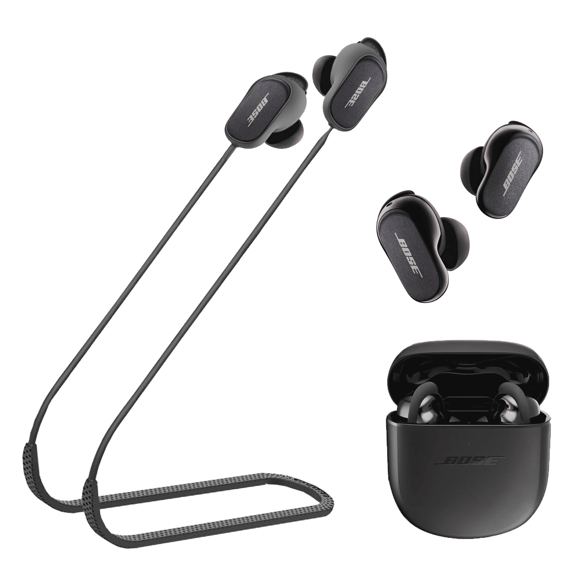 Bose Quietcomfort Earbuds Bose Sport Earbud Charging Case Charging