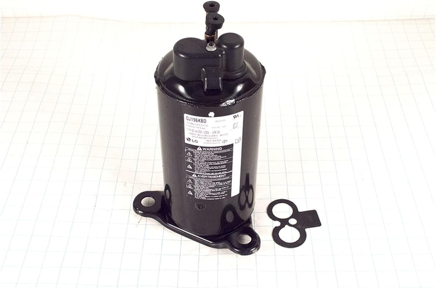 APPLIANCE FACTORY PARTS EXPERTS IN BBQ, HUMIDIFIER, & APPLIANCE PARTS Air Conditioner Part - 2520UMCK2DA