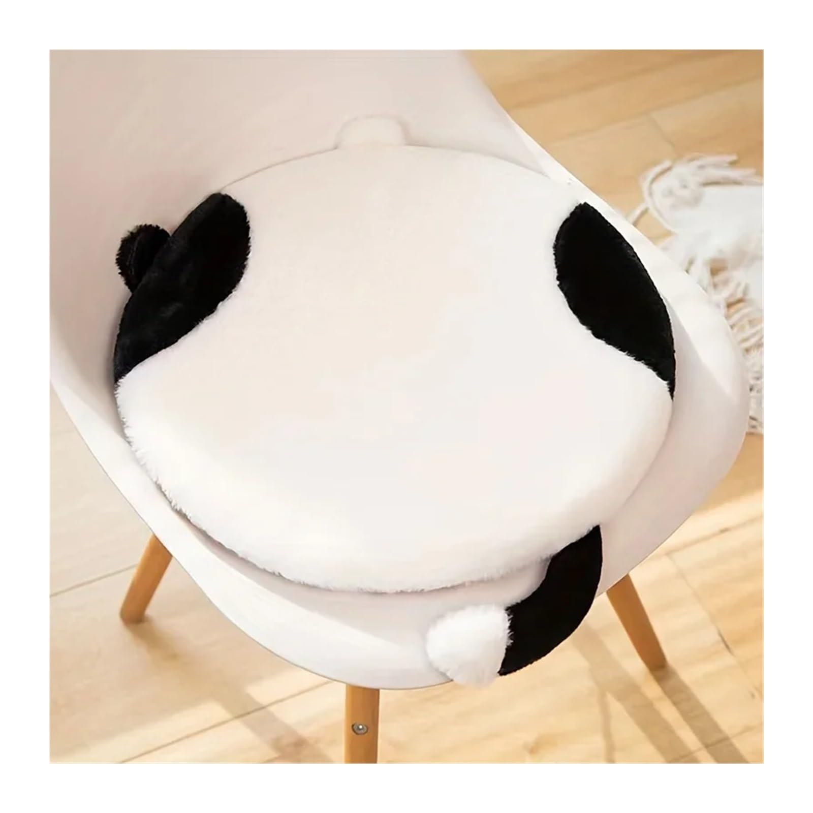 VMDVBNA chair cushions Foam Chair Cushion - Soft Washable Zippered Cover Art Deco Multipurpose for home(Color3)
