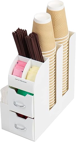 Miniatura 5 de Mind Reader caja organizador de café