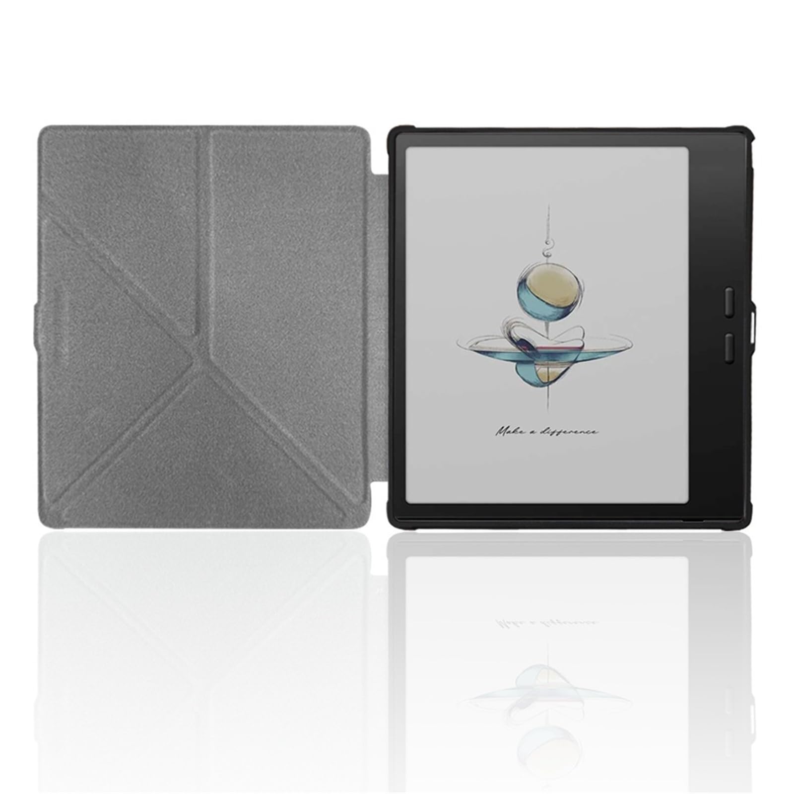 BOOX Go Color 7 + スリーブ Amazon.com: for Onyx Boox Go Color 7(1/2th Gen,2024/2025 Released