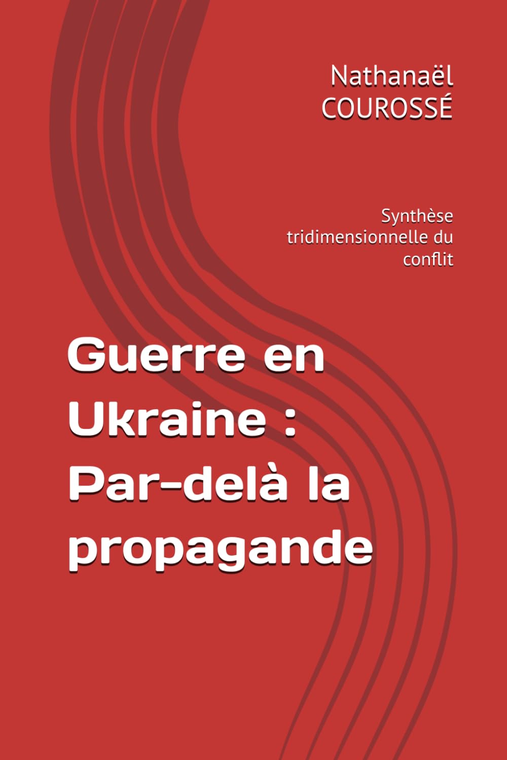 Guerre en Ukraine : Par-delà la propagande: Synthèse tridimensionnelle du conflit