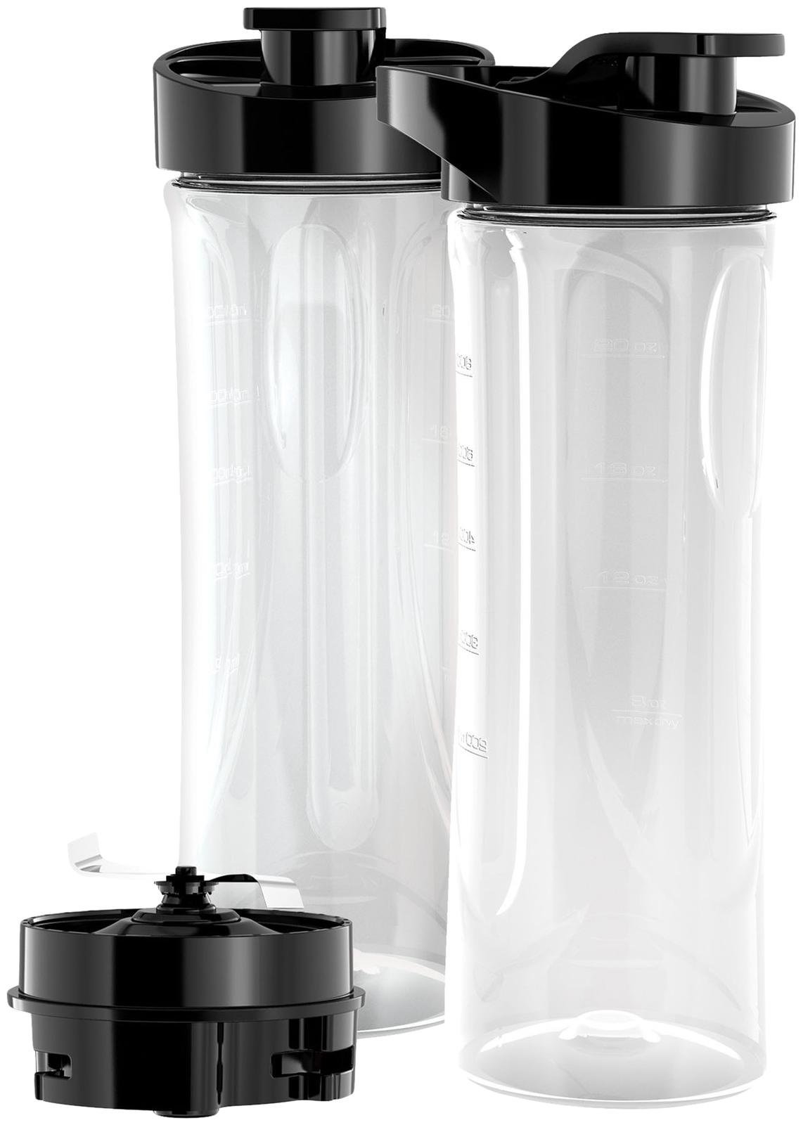 Black Decker Pbj2000 Fusionblade Set Of Bpa Free Personal
