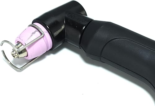 Miniatura 4 de RIVERWELD AG-60 WSD-60P Plasma Cutter Antorcha CuerpoCabeza (AG-60 Polit Arc Start)