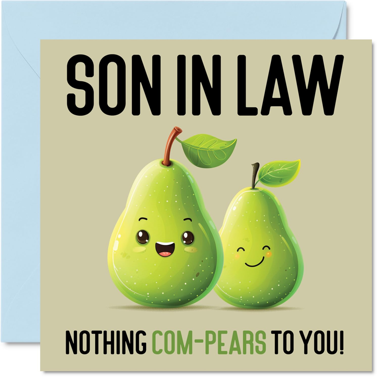 Artery8 Biglietto Di Auguri Di Compleanno Per Un Genero Fantastico - Foto 11