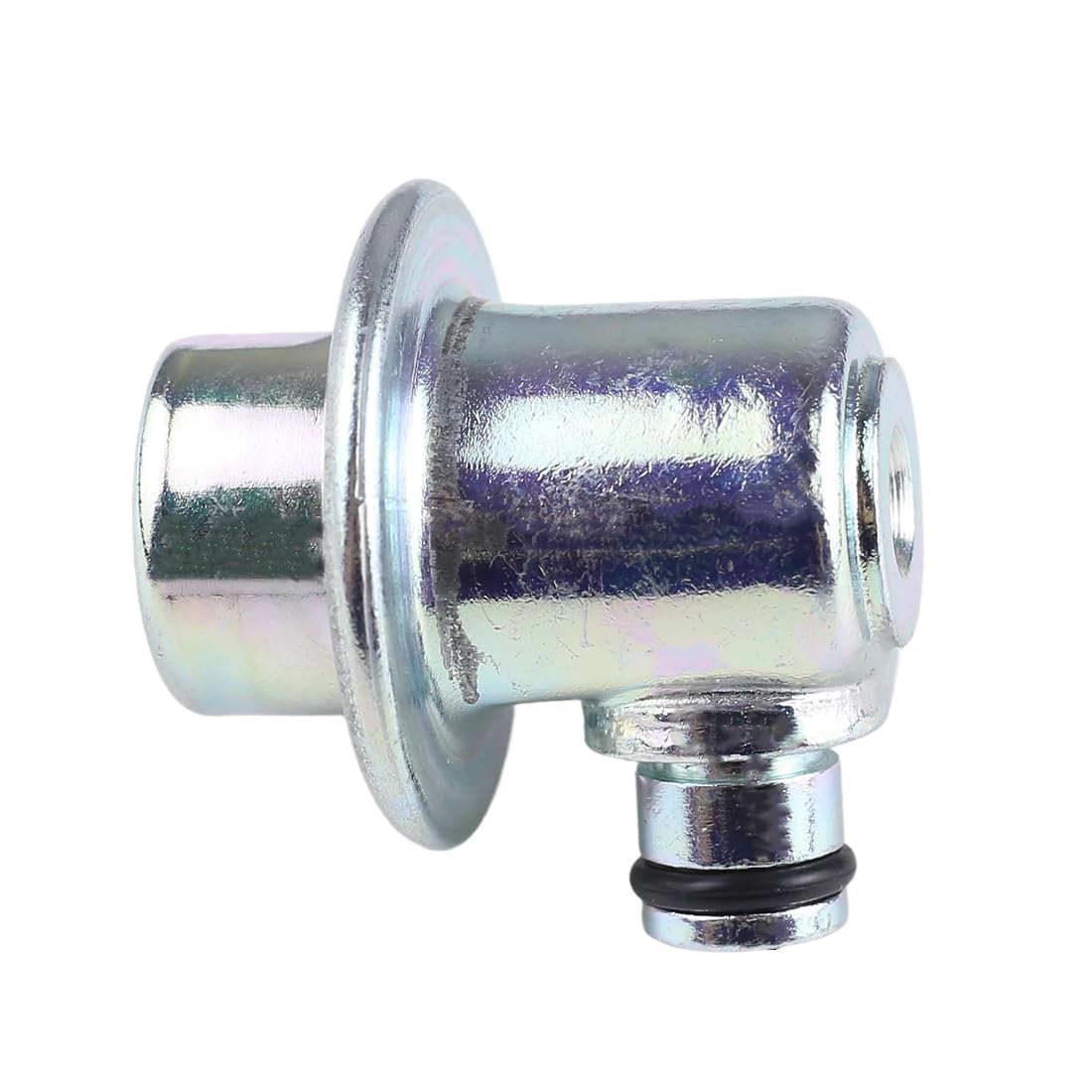 Regolatore di pressione del carburante compatibile con fuoribordo Suzuki 1999-2011, 15760-87J00, 15760-93J01