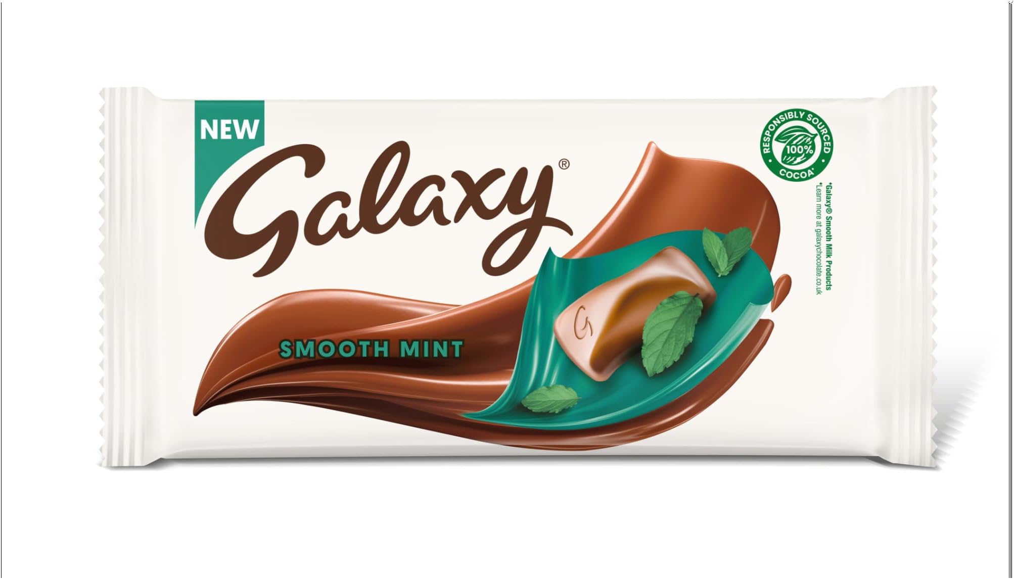 Mint Chocolate 110g