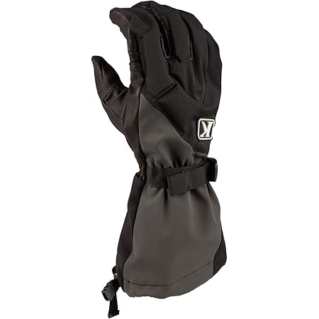 Warmest klim gloves Clearance