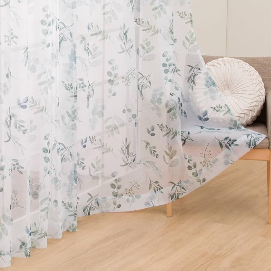 Amazon｜ニトリ(NITORI) デコホーム商品 レースカーテン