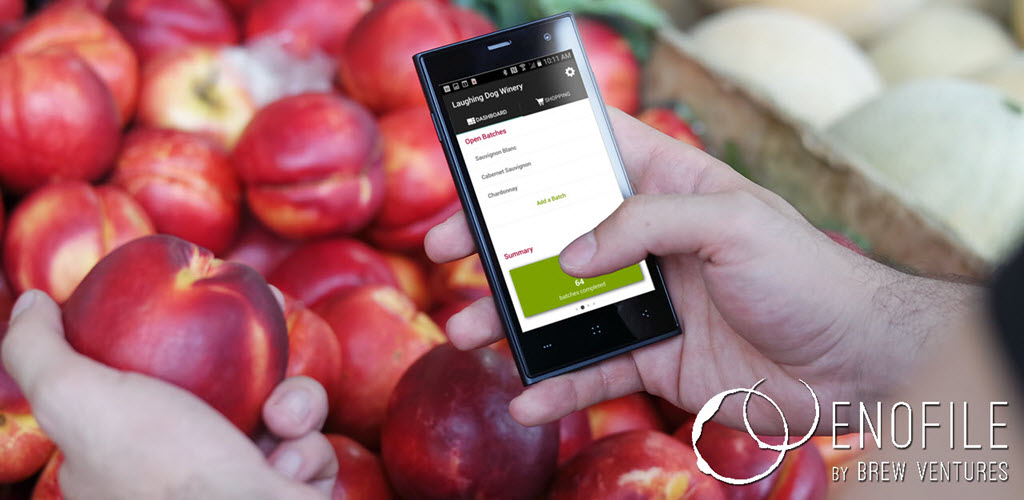 EnoFile Home for Android