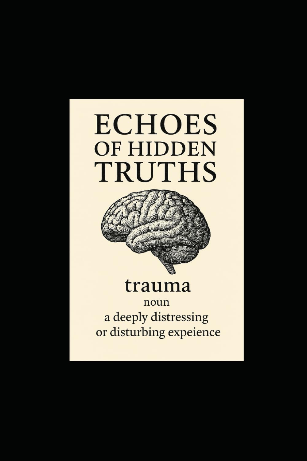 Echoes of Hidden Truths