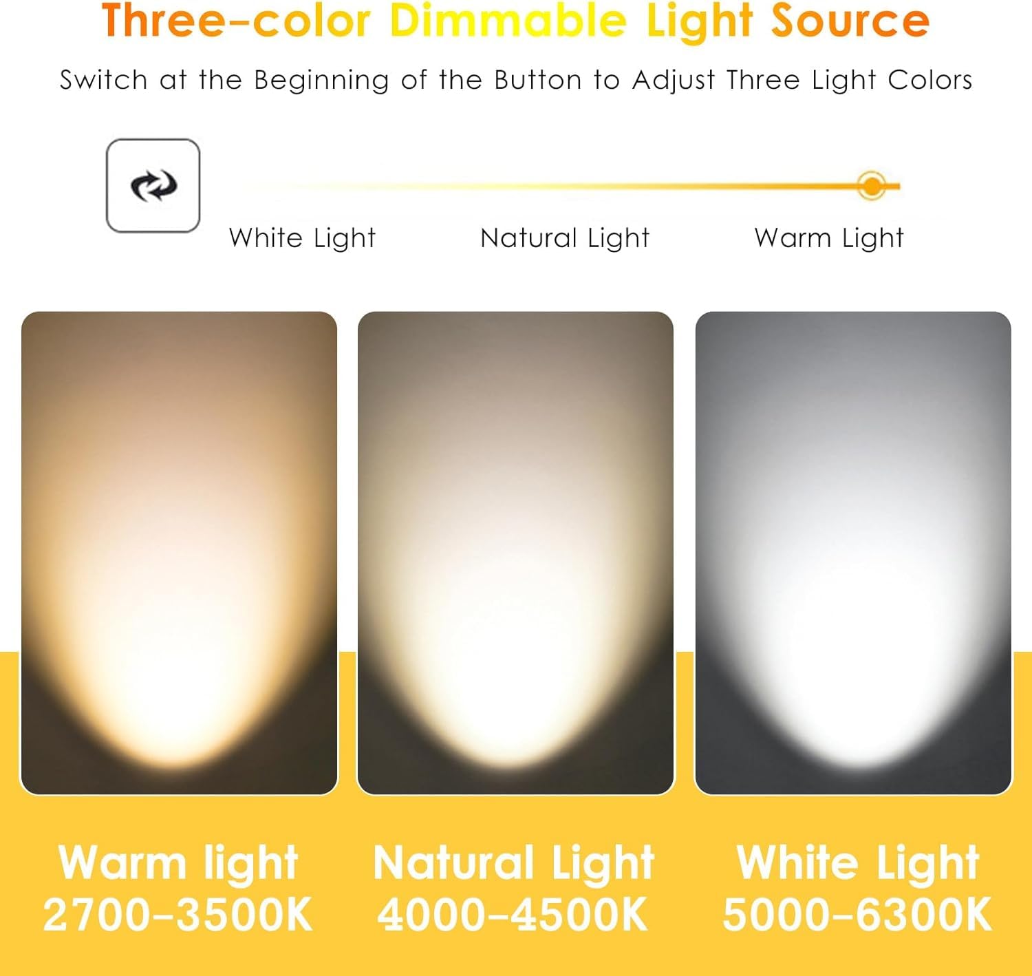 Nowoczesna lampa podłogowa z piórami - złoty elegancki design, 3-kolorowa ściemniana dioda LED, do salonu i sypialni, ze sterowaniem dotykowym