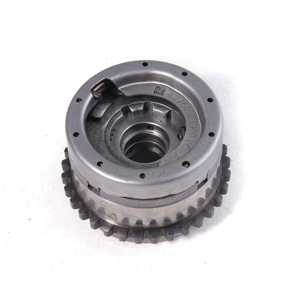 Amazon.com: SWSD New 1pc Replace Silver Engine Timing Cam Gear  