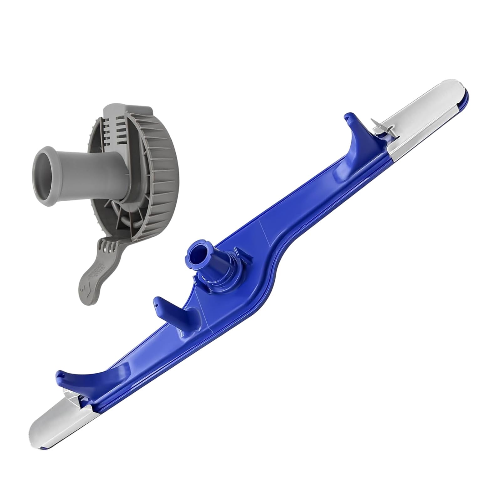 Jazuaiao Sturdy PP Lower Wash Arm 154568001 for Dishwasher Proposals Thorough Washing and Easy Maintenance Twist Dishwasher Parts