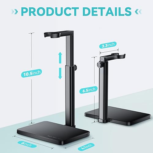 Miniatura 8 de ISTOYO Mezclador de resina con soporte mezclador