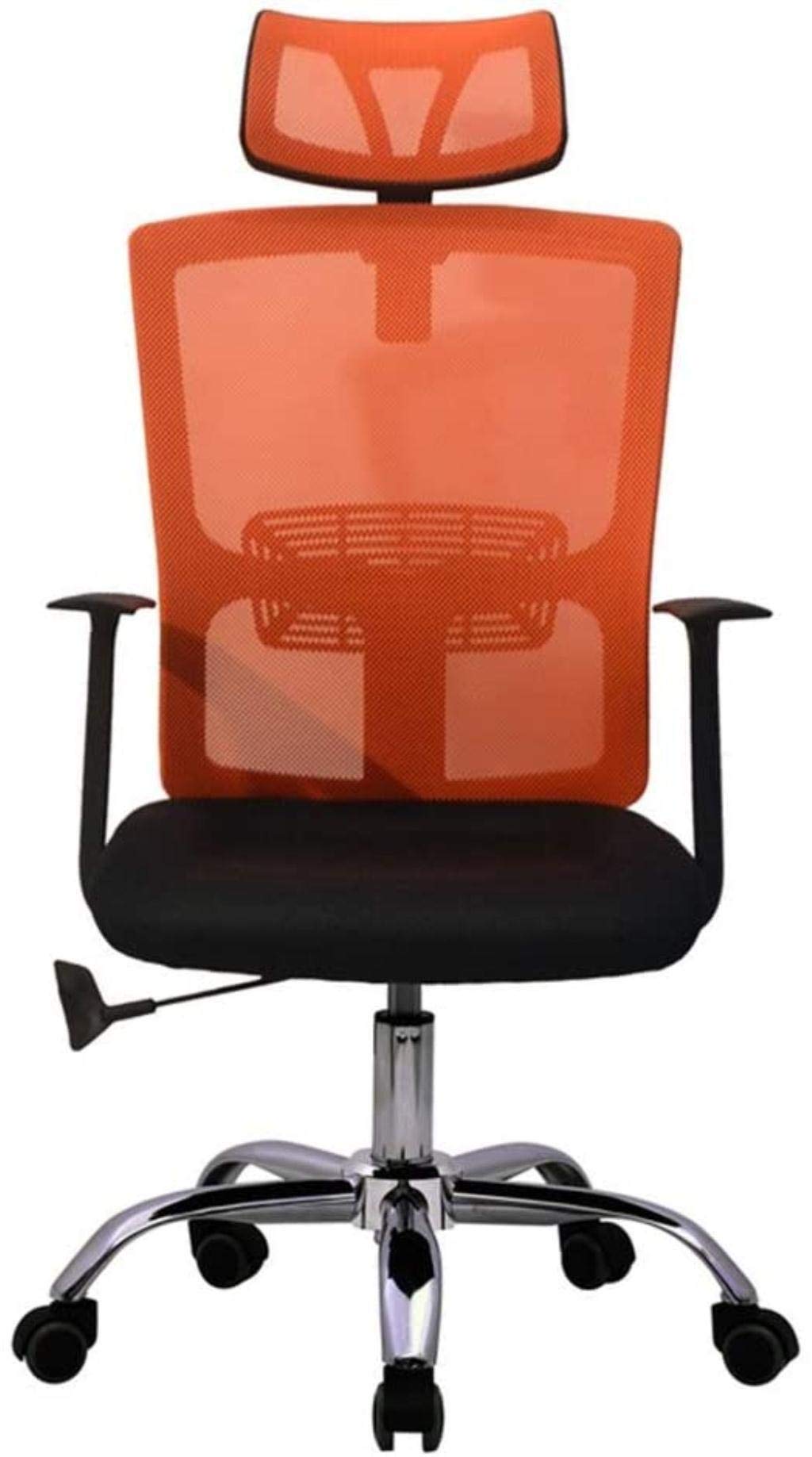 Buy Ergonomic Office Chair High Back with Mesh Seat Adjustable Lumbar