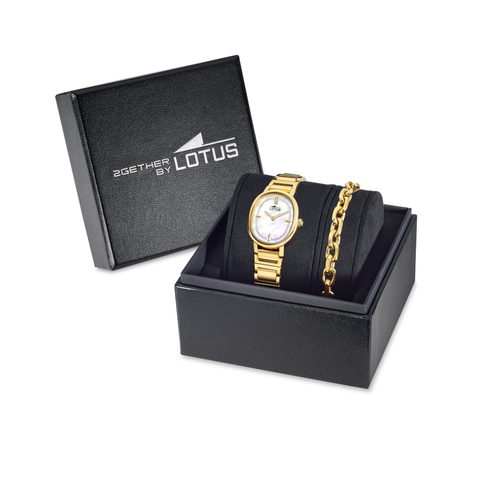 LOTUS Orologio 2gether