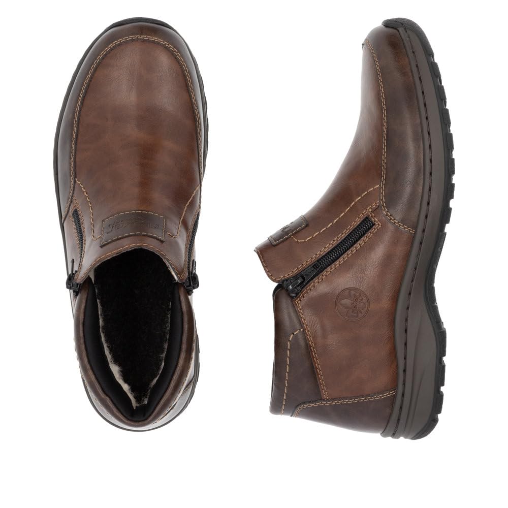 Rieker Mężczyźni 03352Moda — buty