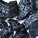 Crystal Allies Materials: 1lb Bulk Rough Black Tourmaline Crystals from Brazil - Large Raw Natural Stones Reiki Crystal HealingWholesale Lot