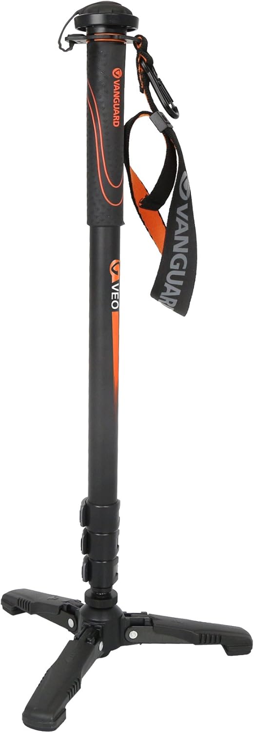 Vanguard VEO AM-264TR Aluminum Monopod