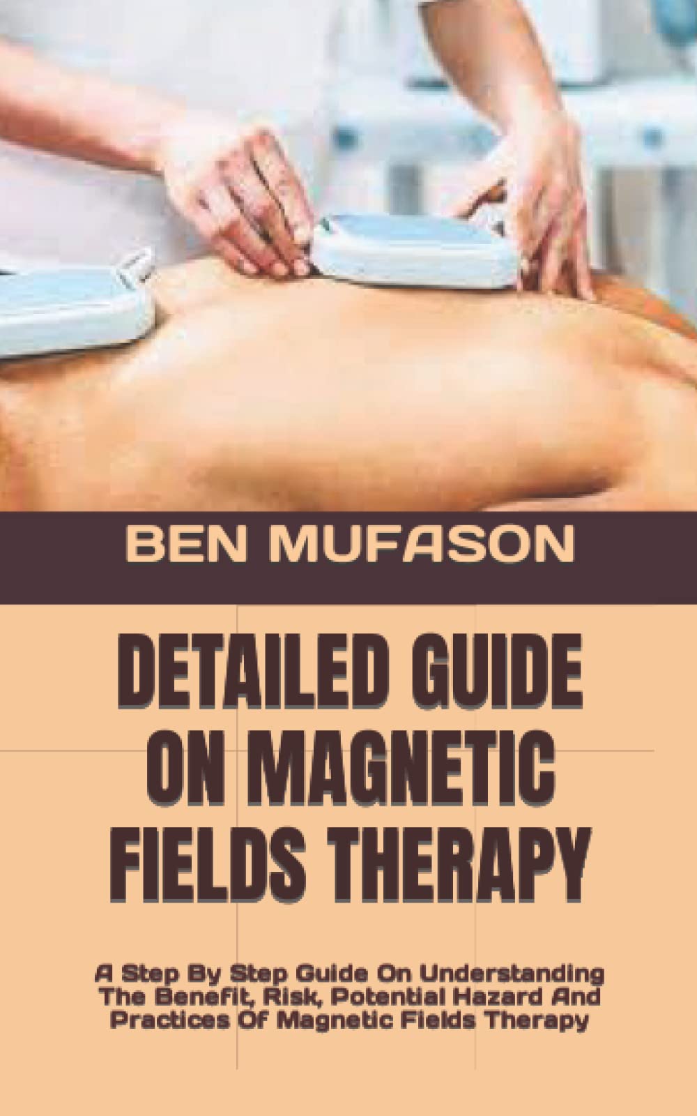 Buy DETAILED GUIDE ON FIELDS THERAPY A Step By Step Guide On