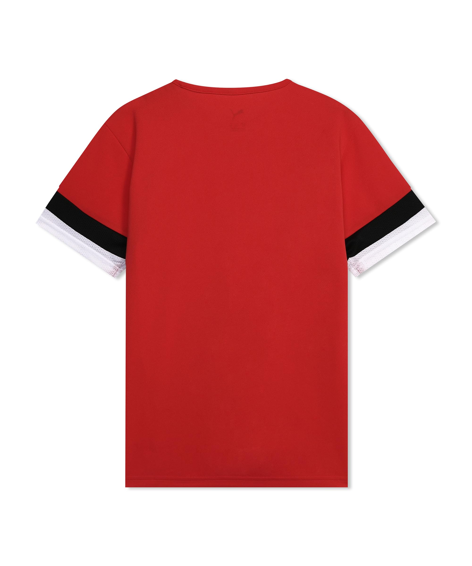 PUMA Teamrise Jersey Jr Camiseta Niños