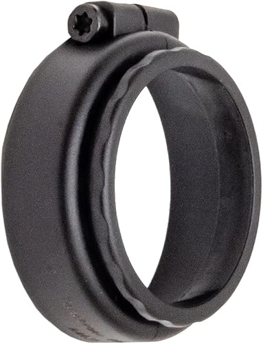 Miniatura 4 de Tenebraex Ocular & Objective - Kit de cubierta de alcance abatible para Zeiss Conquest 2-10x42 (42KIT-FCRB01)