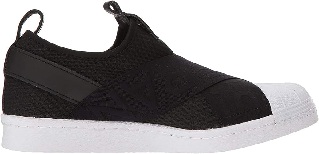 Zapatillas sin cordones Adidas Originals Superstar para mujer