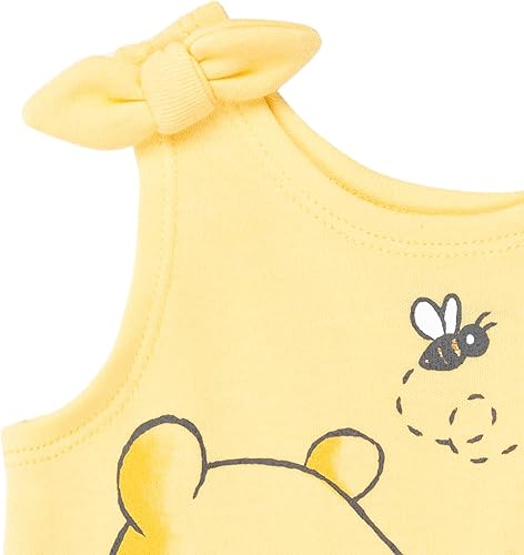 Miniatura 6 de Disney Conjunto de mameluco y diadema tallas para recién nacidos a niños pequeños (recién nacido - 5)