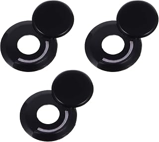 Mobestech 3pcs Smartphone Sticker Lens Covers Privacy Cover Camera, Security Computer Laptop Blocker Cell Thin Slider Round Mini Protects Anti- peeping Phone for Notebook
