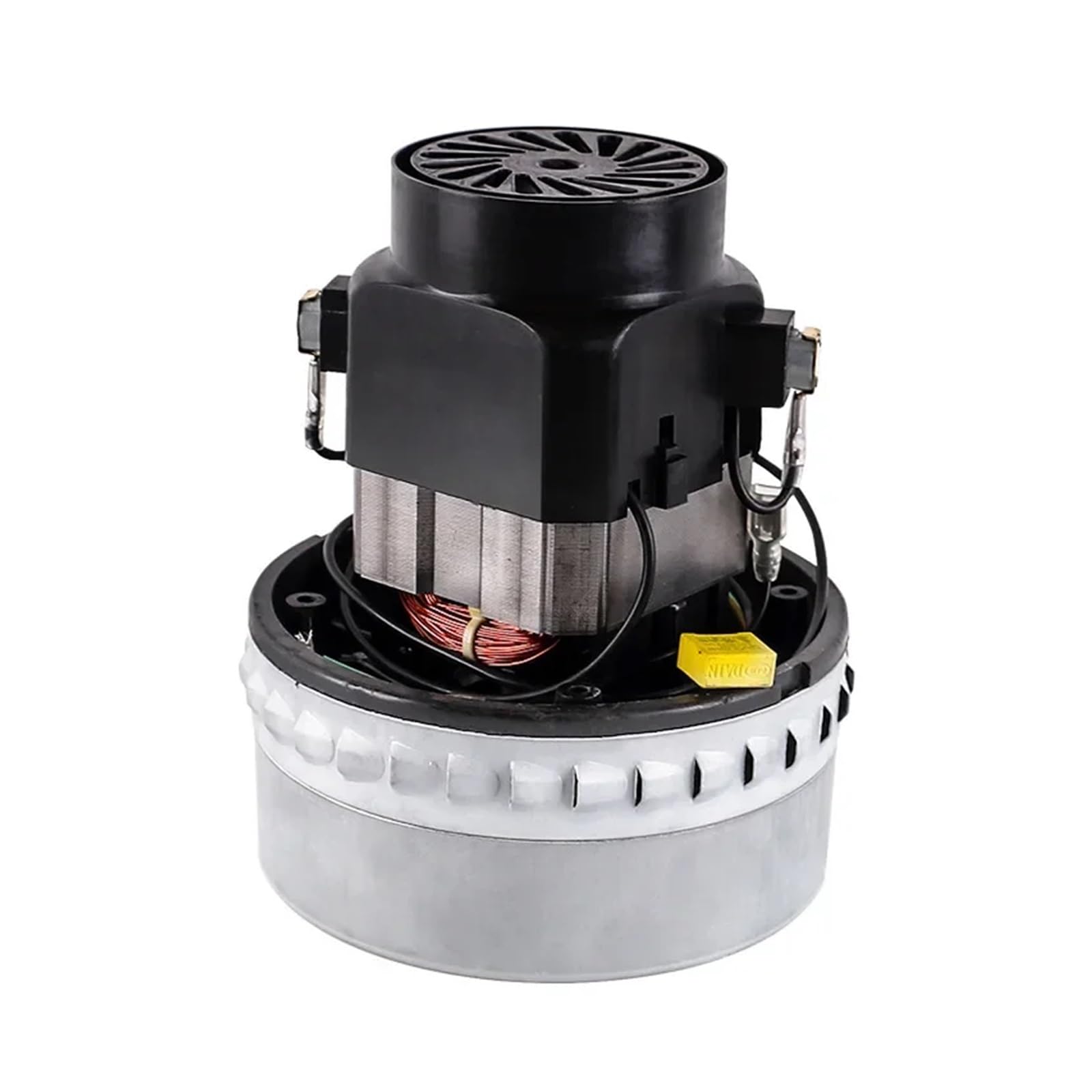 Moteur aspirateur compatible Philips Rowenta Midea 1200W 1500W