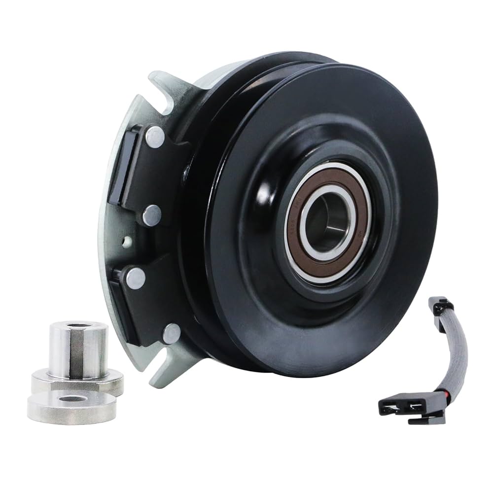 Amazon.com: BDELI Electric PTO Clutch Replacement New for