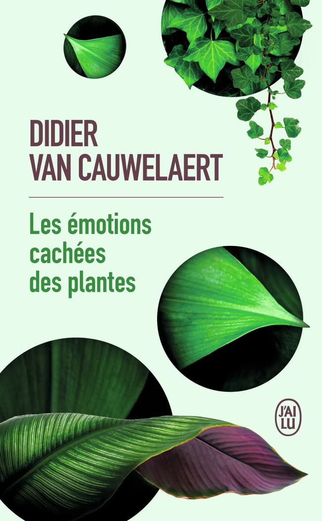 Les Émotions Cachées Des Plantes (Document (12843)