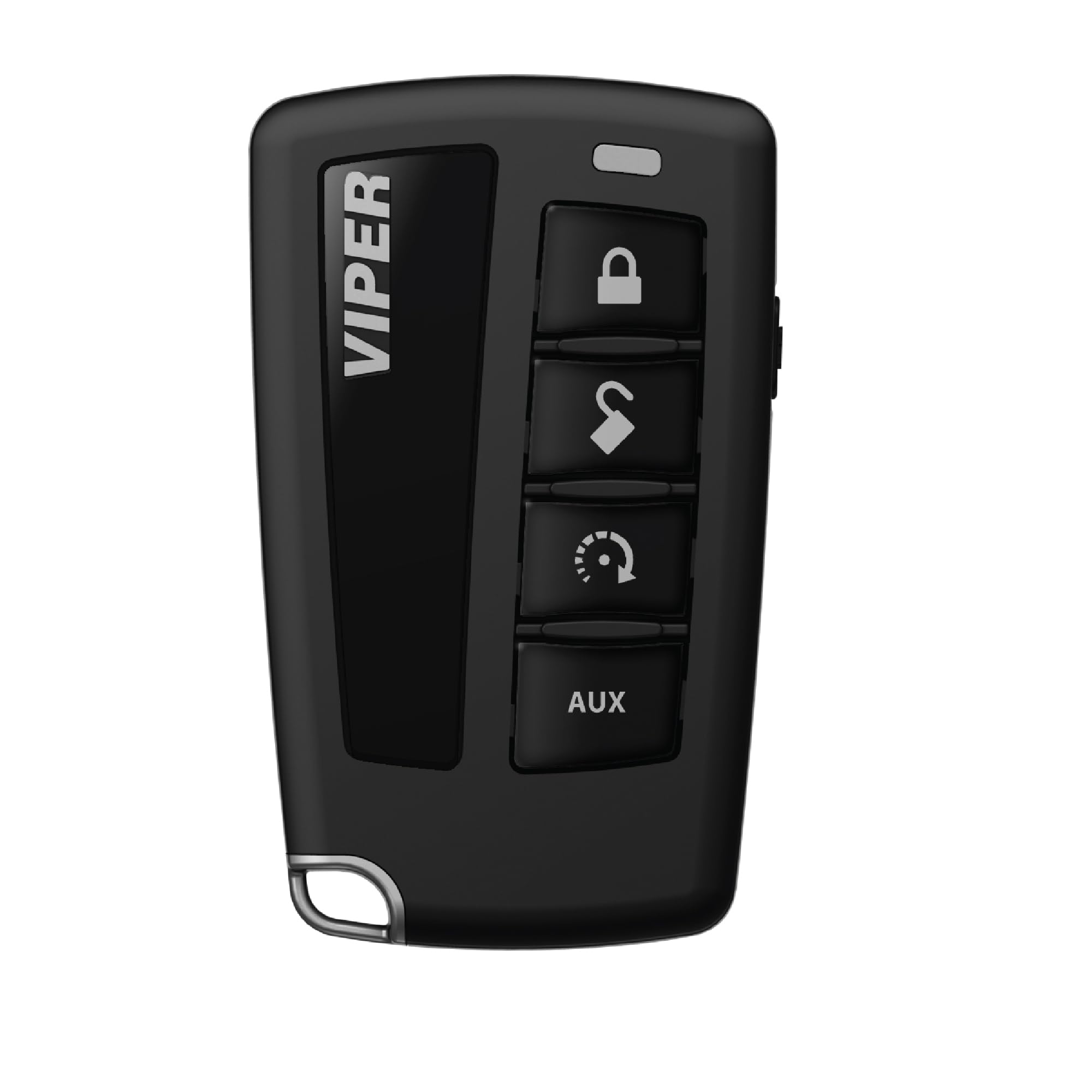 Transmisor de 1 W Viper con interfaz de 5 botones de alta sensibilidad 6