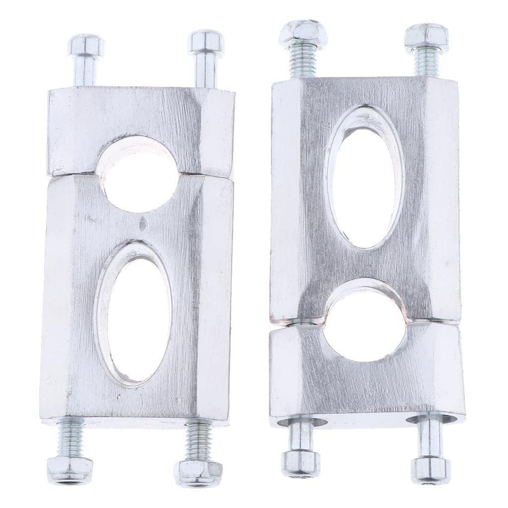 Extension guidon universel 22mm pour vos sorties rando en quad 125cc